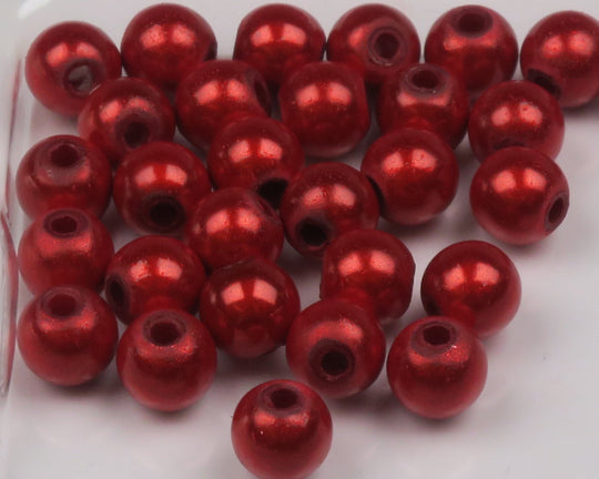 Hareline Small 3D Beads, view 10