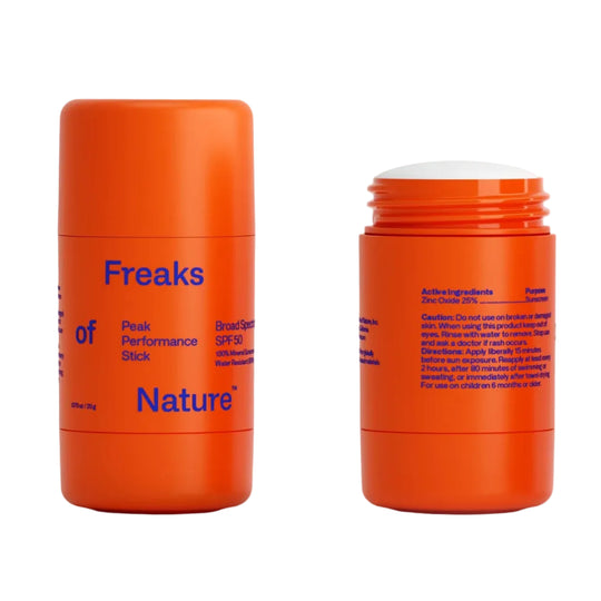 Freaks of Nature SPF 50 Stick Sunscreen