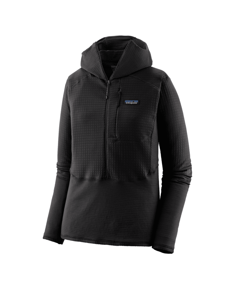 Patagonia Women's R1 Pull Over Hoody