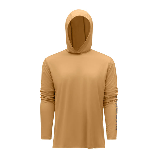 Grundens Tough Sun Hoodie, view 5