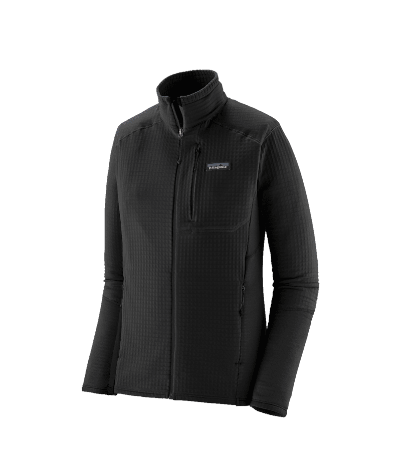 Patagonia Women's R1 Jacket, view 2