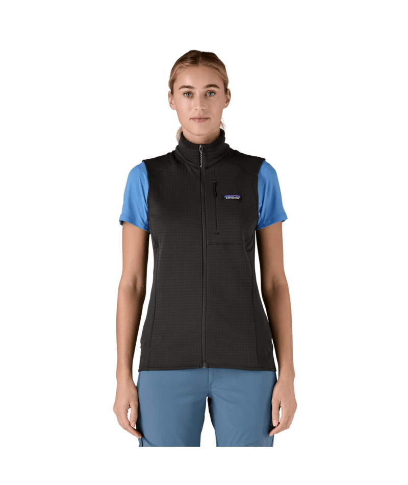 Patagonia Women's R1 Vest, view 2