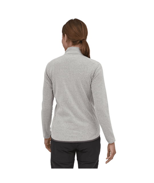 Patagonia Women's R1 Air Zip Neck, view 3