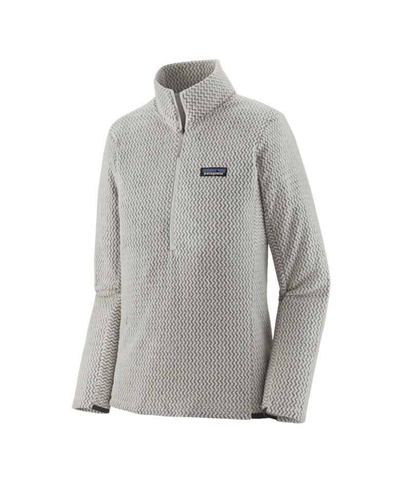 Patagonia Women's R1 Air Zip Neck