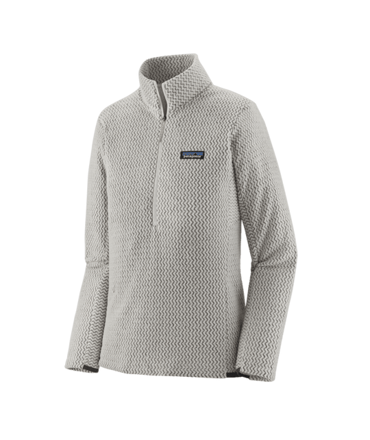 Patagonia Women's R1 Air Zip Neck