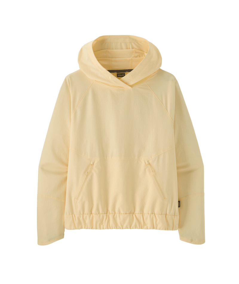 Patagonia Women's Swift Drift Sun Hoody