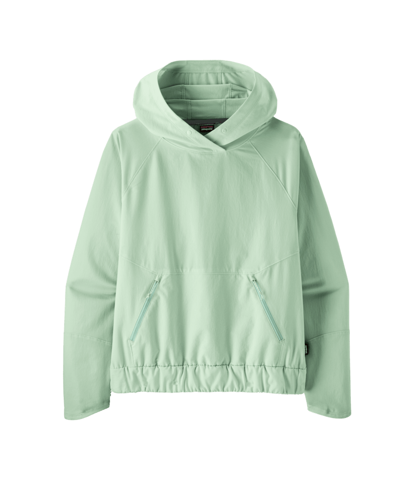 Patagonia Women's Swift Drift Sun Hoody, Large