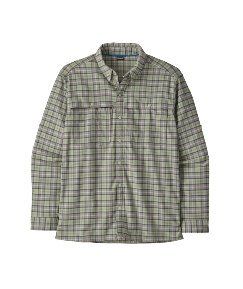 Patagonia M's Early Rise Stretch Shirt