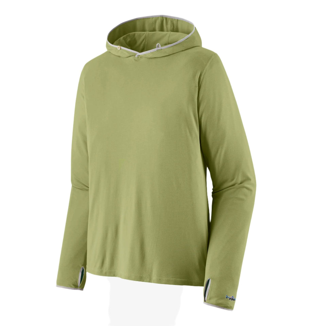 Patagonia M's Tropic Comfort Natural Hoody