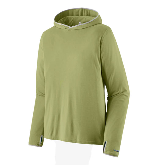 Patagonia M's Tropic Comfort Natural Hoody