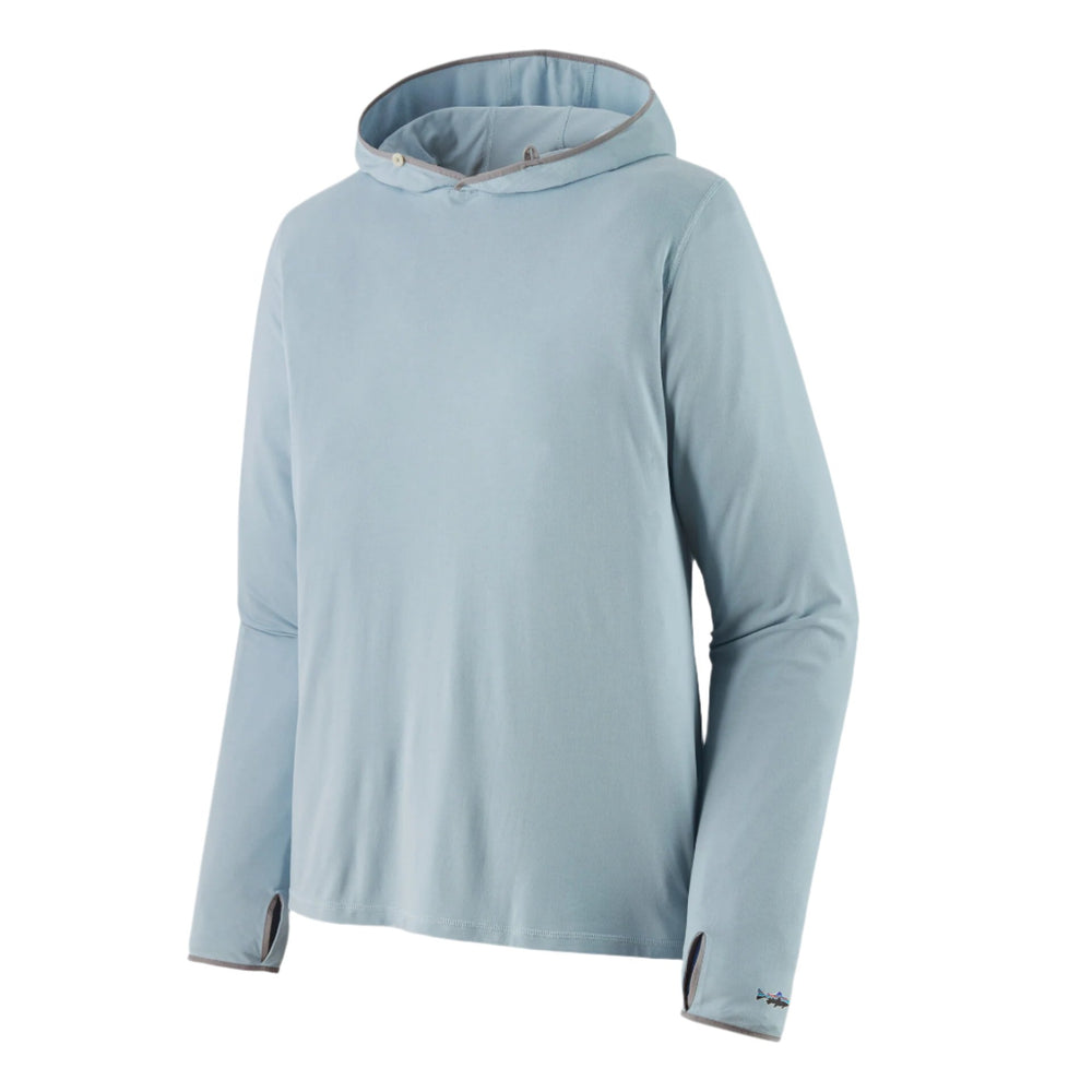 Patagonia M's Tropic Comfort Natural Hoody, view 2