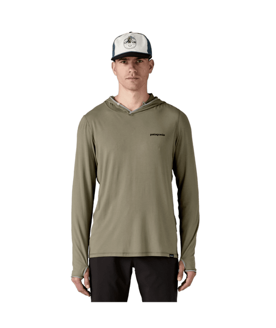 Patagonia Men's Tropic Comfort Natural Graphic Hoody, view 3