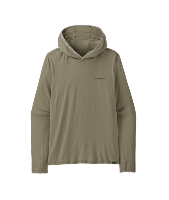 Patagonia Men's Tropic Comfort Natural Graphic Hoody, view 2