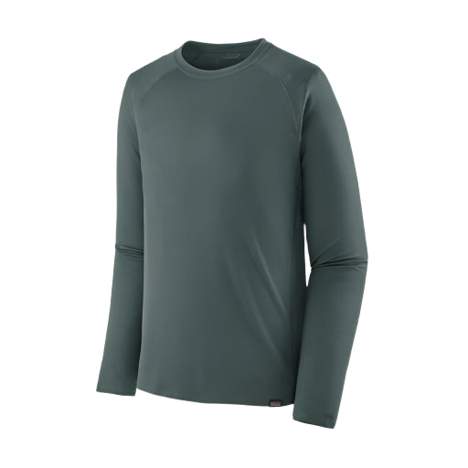 Patagonia Men's Capilene Midweight Crew, Nuvg