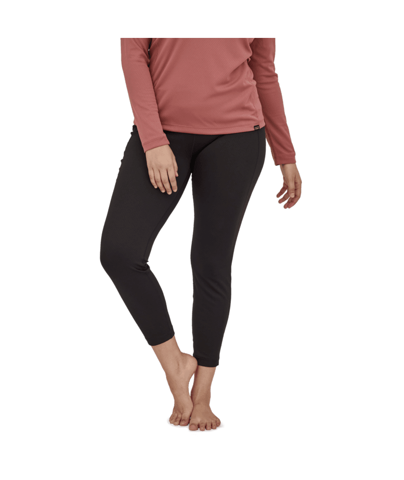 Patagonia Women's Capilene Mid Weight Bottoms, view 2
