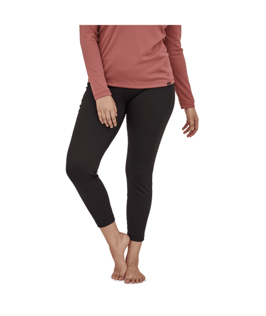 Patagonia Women's Capilene Mid Weight Bottoms, view 2