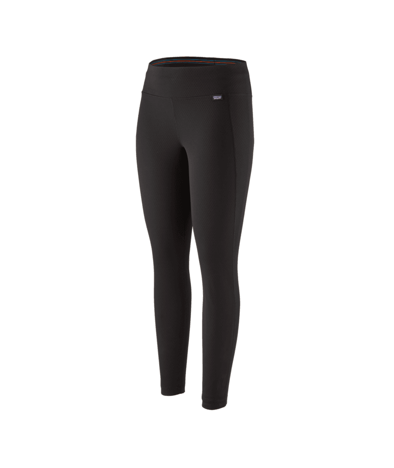 Patagonia Women's Capilene Mid Weight Bottoms
