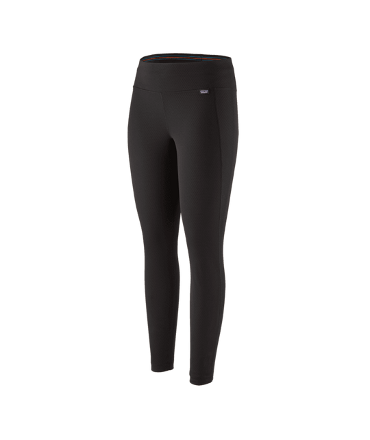 Patagonia Women's Capilene Mid Weight Bottoms