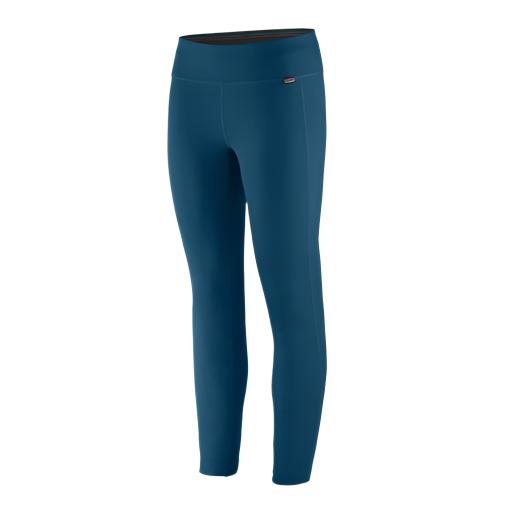 Patagonia Women's Capilene Midweight Bottoms, view 2