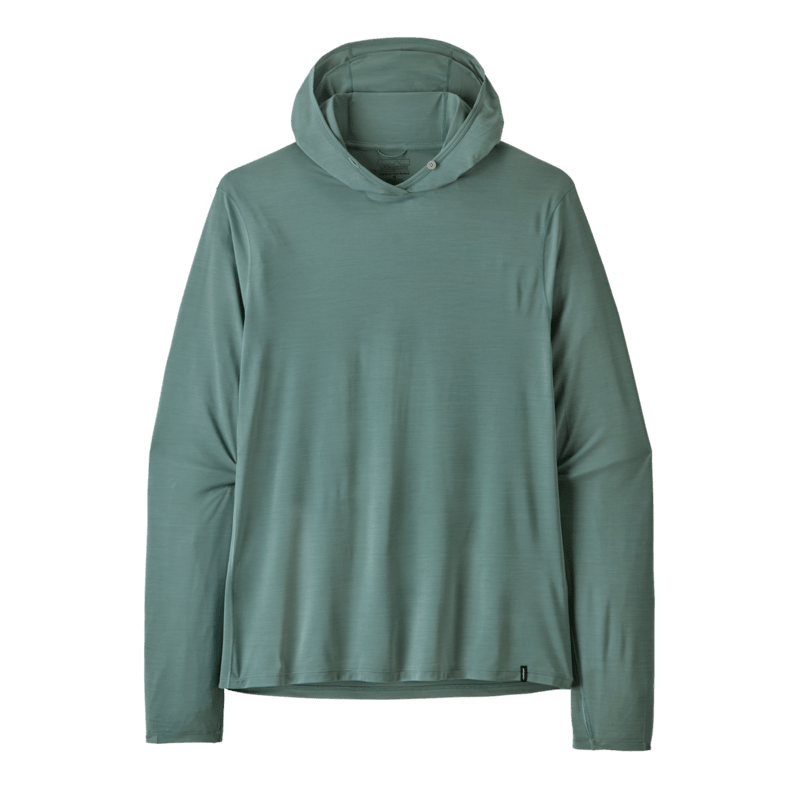 Patagonia Men's Capilene Cool Ultra Hoody