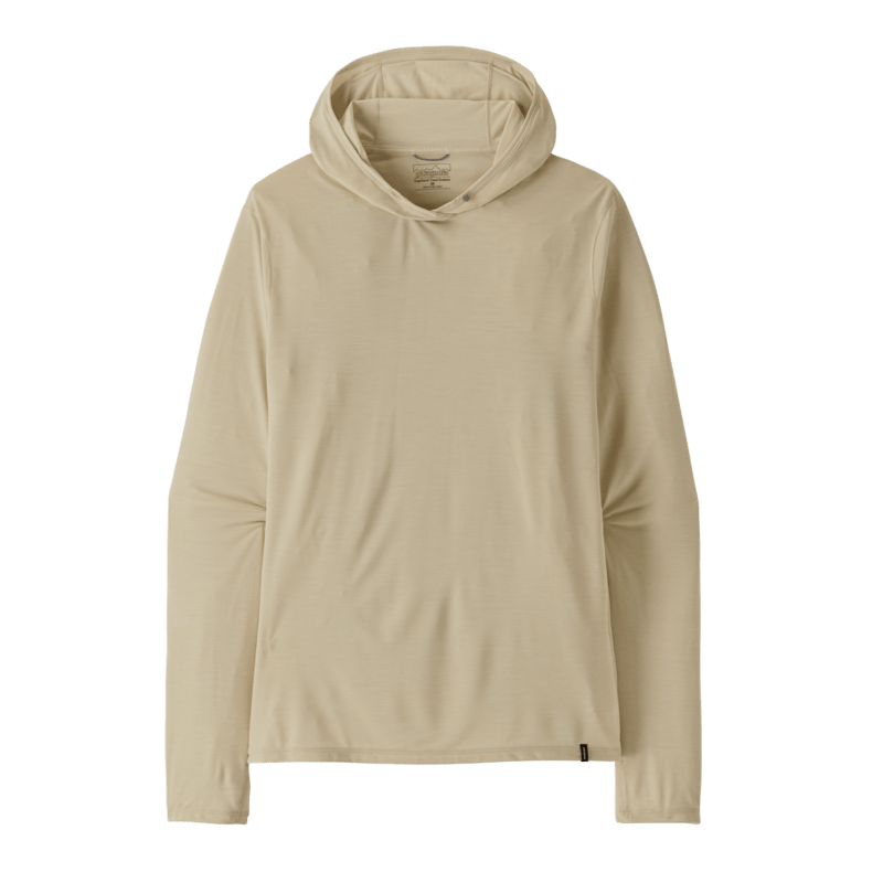 Patagonia Men's Capilene Cool Ultra Hoody, view 2