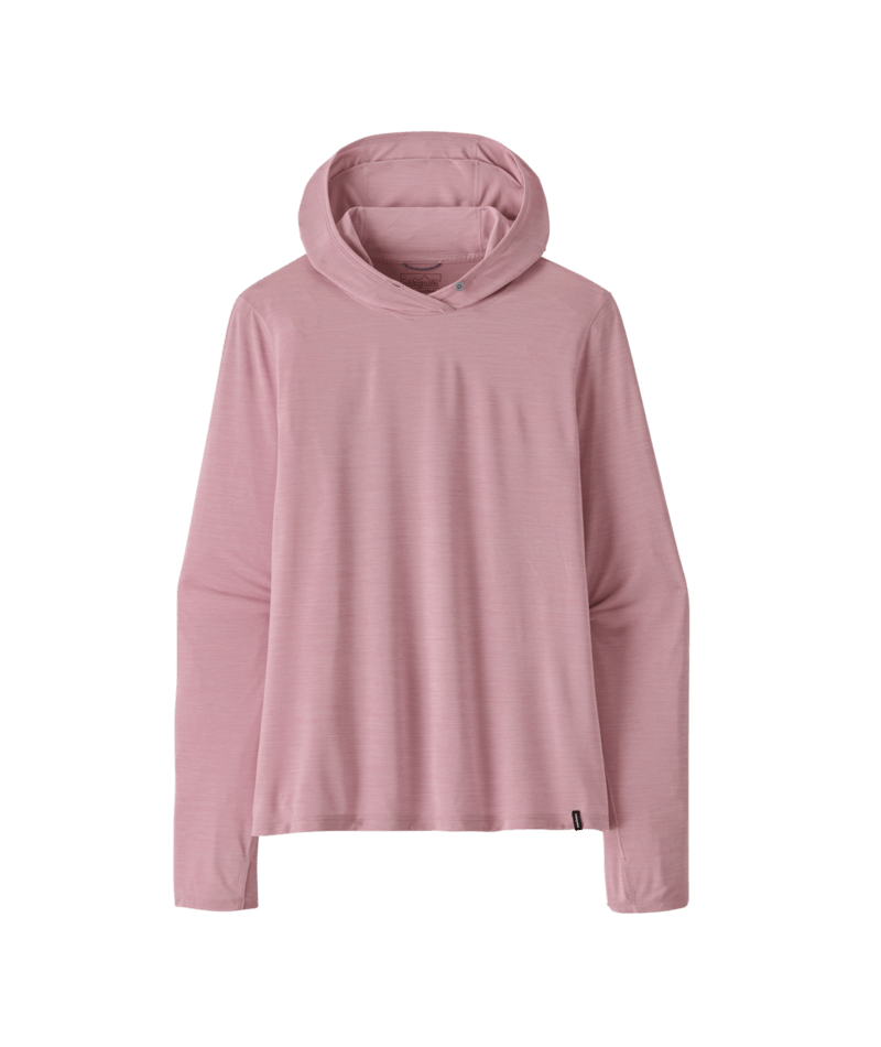Patagonia Women's Capilene Cool Ultra Hoody