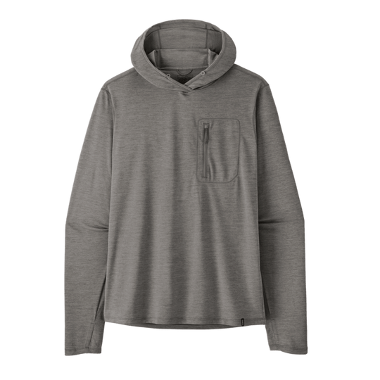 Patagonia Men's Capilene Cool Sun Hoody, view 2