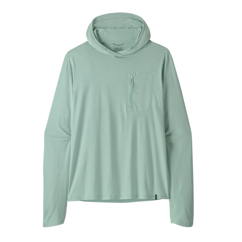 Patagonia Men's Capilene Cool Sun Hoody
