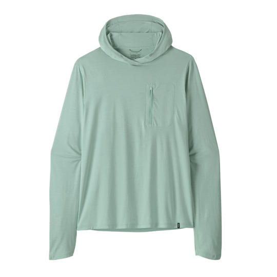 Patagonia Men's Capilene Cool Sun Hoody
