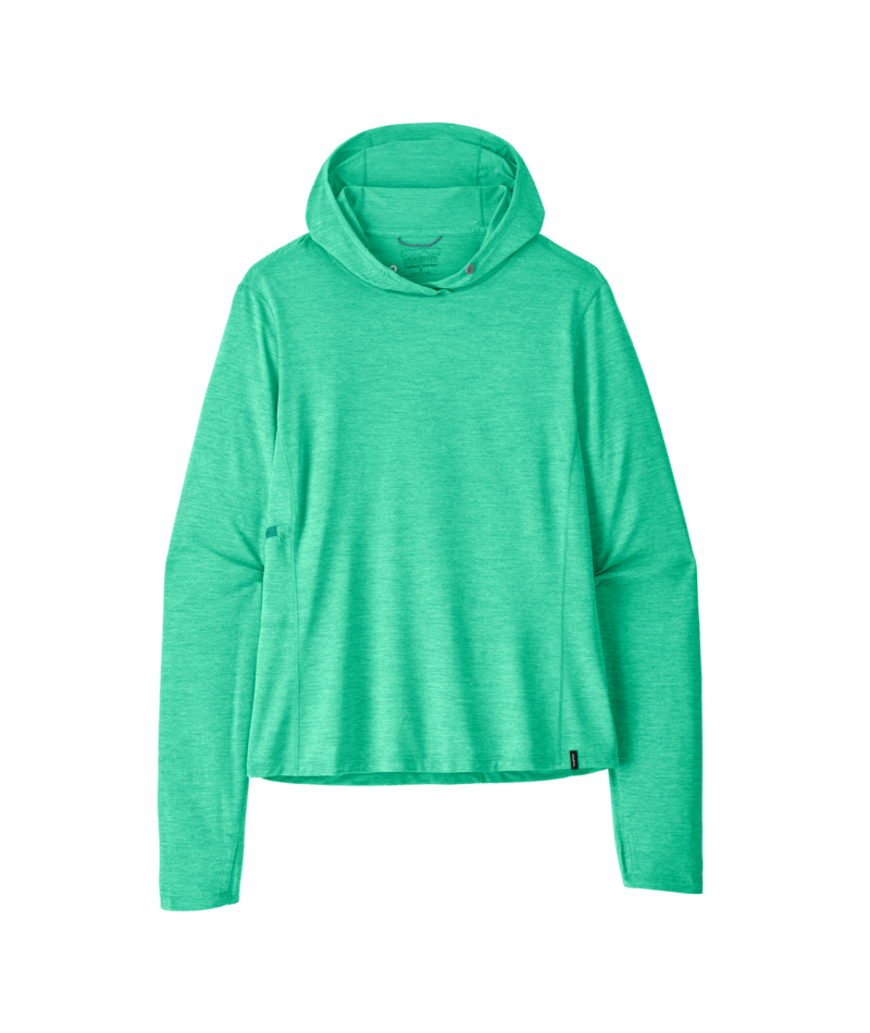 Patagonia Women's Capilene Cool Sun Hoody