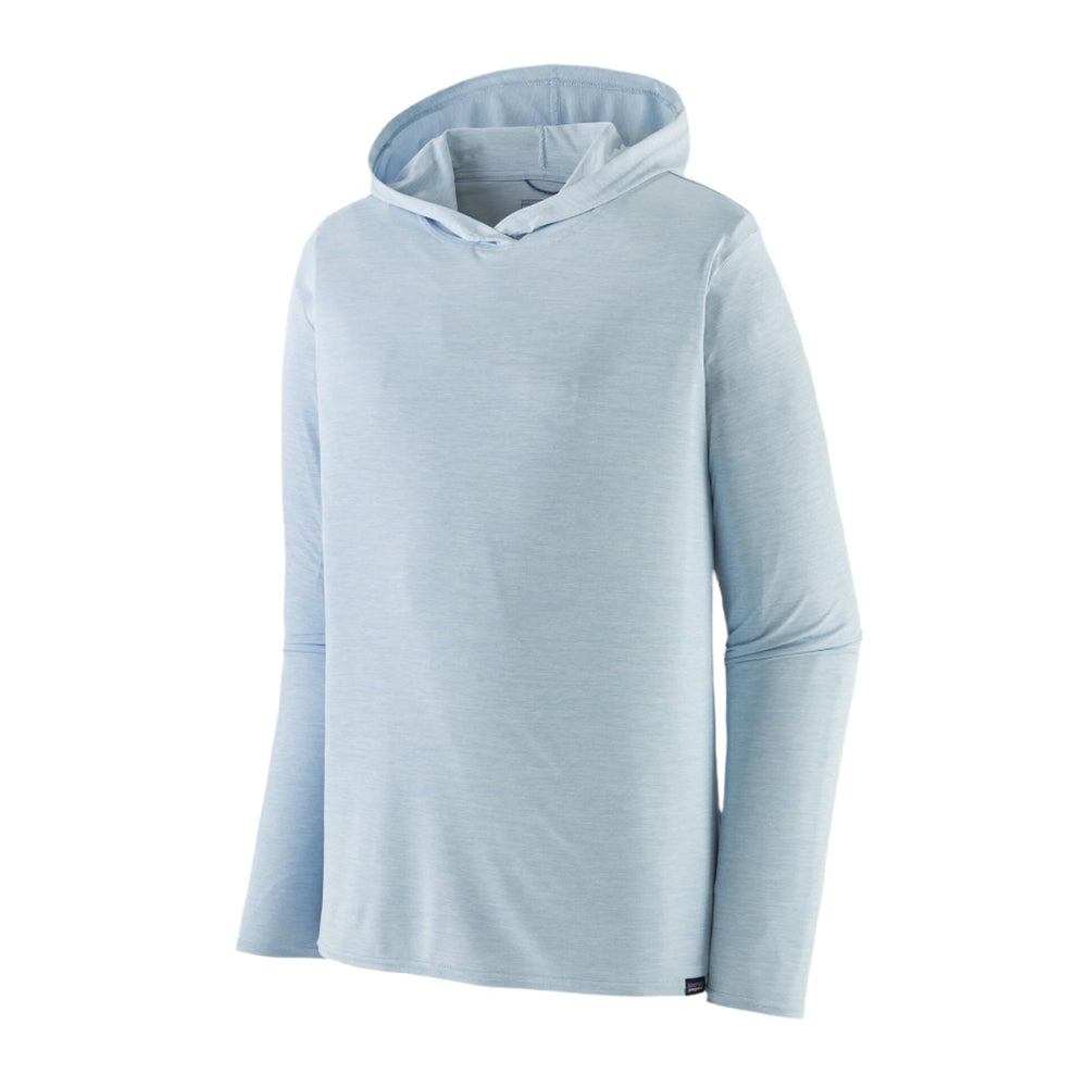 Patagonia Men's Capilene Cool Daily Hoody, view 2