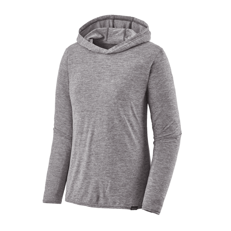Patagonia Women's Cap Cool Daily Hoody