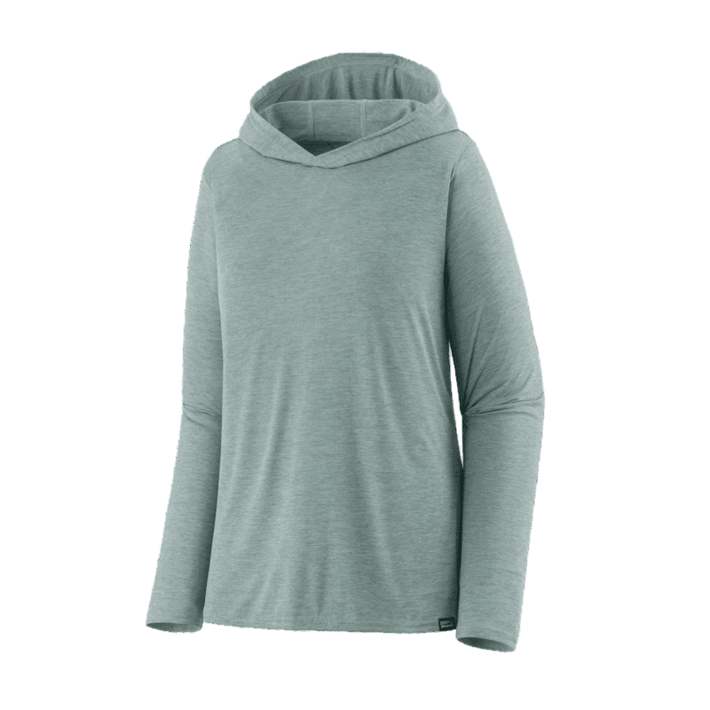 Patagonia Women's Cap Cool Daily Hoody, view 2
