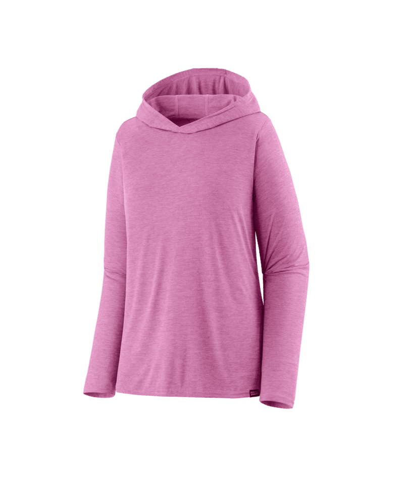 Patagonia Women's Capilene Cool Daily Hoody, Large