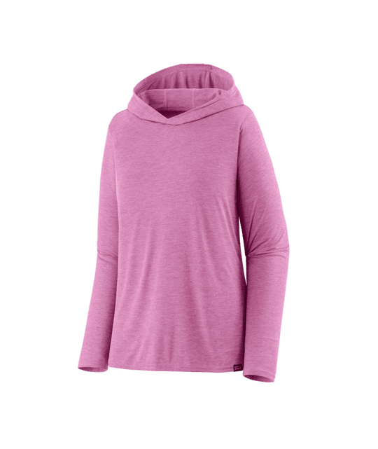 Patagonia Women's Capilene Cool Daily Hoody, Large