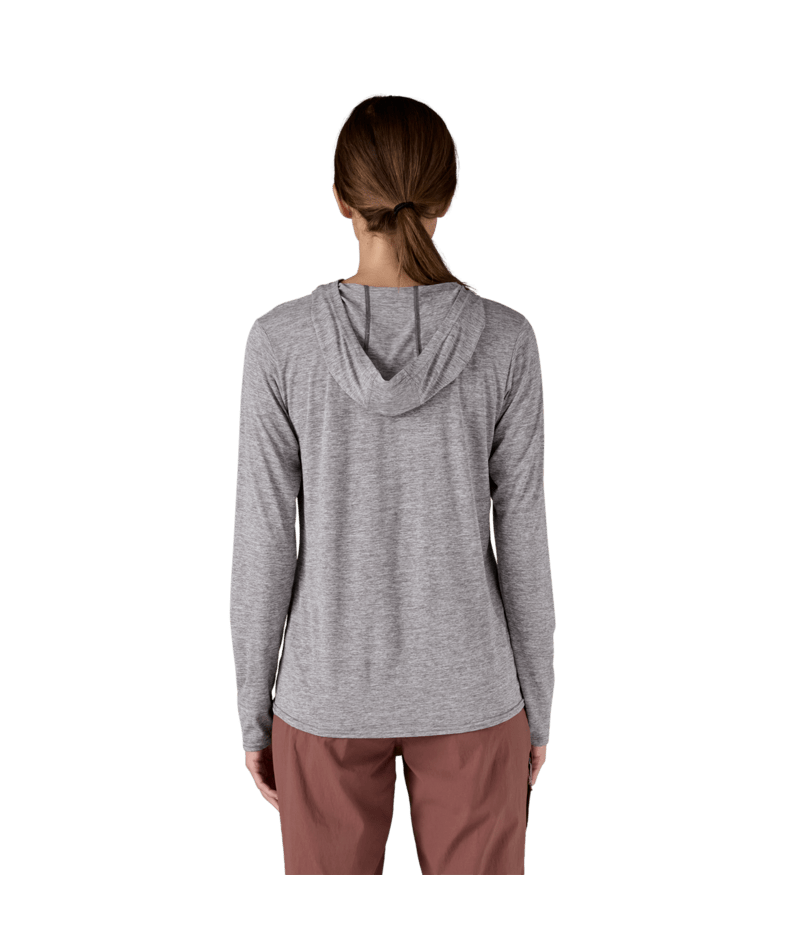 Patagonia Women's Capilene Cool Daily Hoody, Alternate
