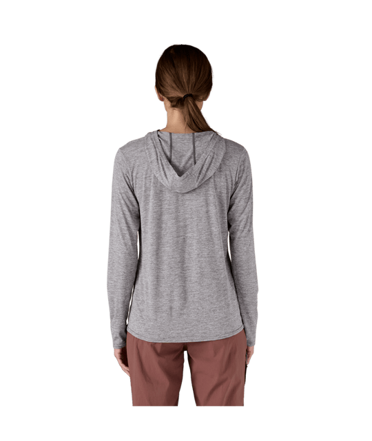 Patagonia Women's Capilene Cool Daily Hoody, Alternate