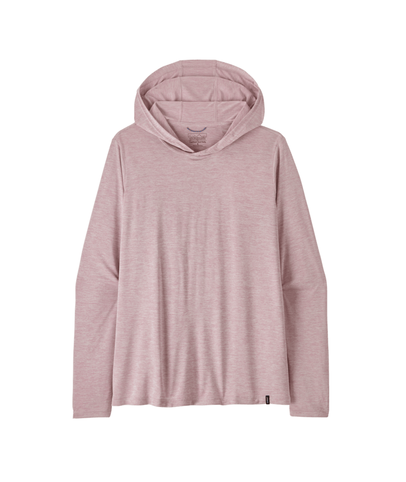 Patagonia Women's Capilene Cool Daily Hoody