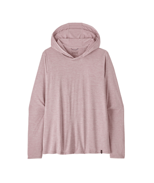 Patagonia Women's Capilene Cool Daily Hoody