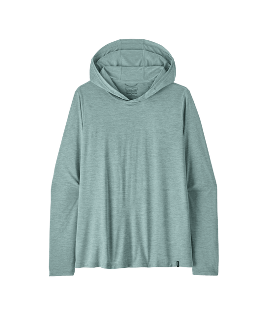 Patagonia Women's Capilene Cool Daily Hoody, view 2