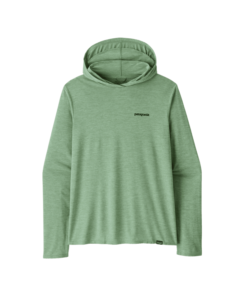 Patagonia Men's Capilene Cool Daily Graphic Hoody, Alternate