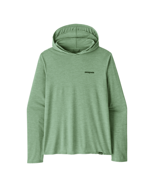 Patagonia Men's Capilene Cool Daily Graphic Hoody, Alternate