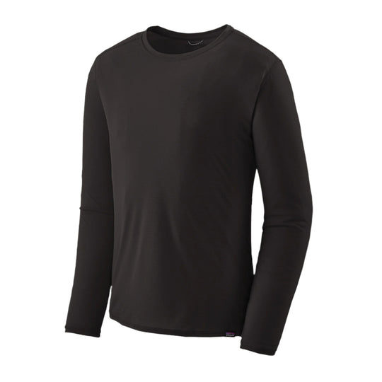 Patagonia Men's Long Sleeve Capilene Cool Lightweight Shirt