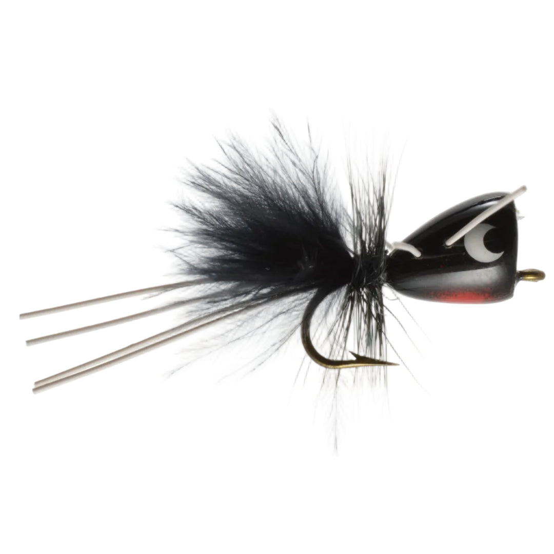 Tailwaters Flies Micro-Me Pop Frog