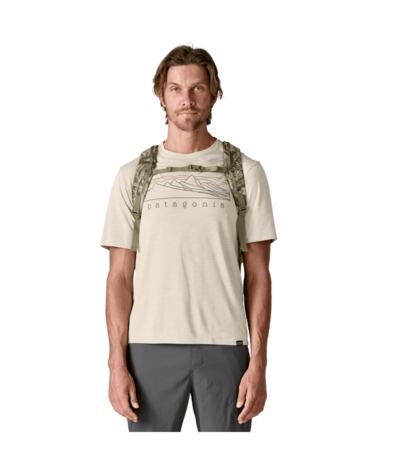 Patagonia Refugio Day Pack 26L, view 4