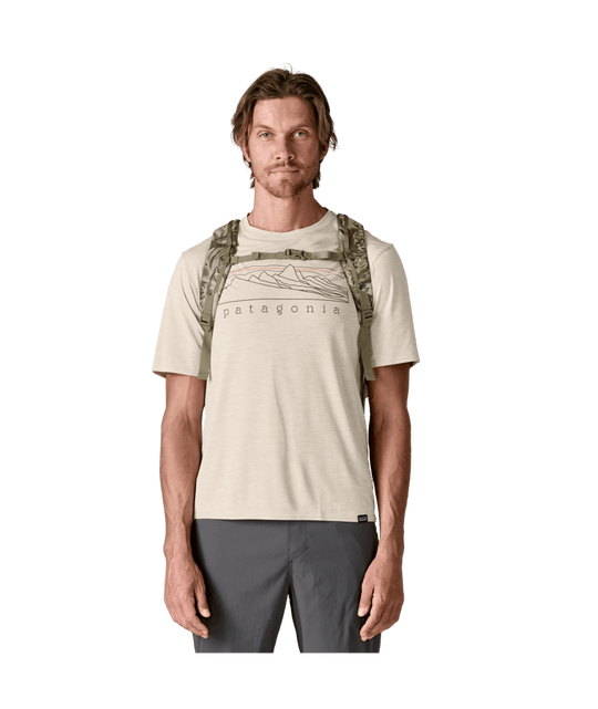 Patagonia Refugio Day Pack 26L, view 4