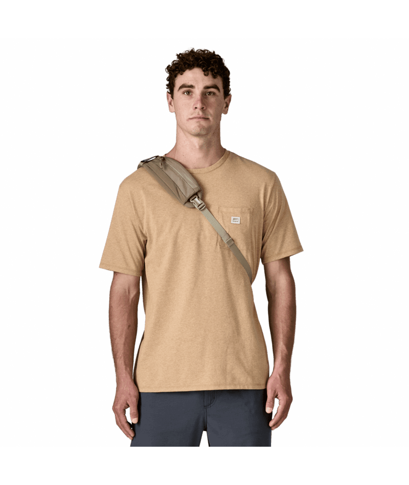 Patagonia Atom Sling 8L, view 4