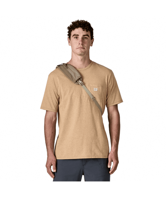 Patagonia Atom Sling 8L, view 4
