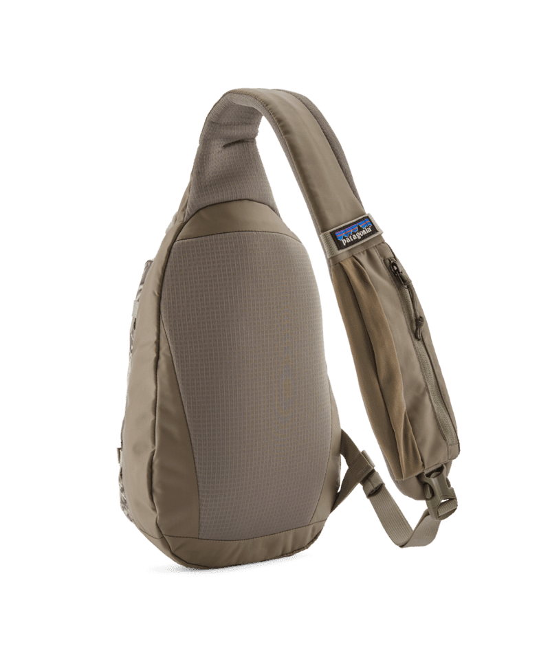 Patagonia Atom Sling 8L, view 2