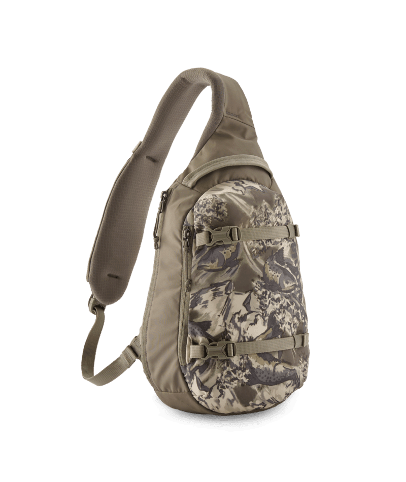 Patagonia Atom Sling 8L